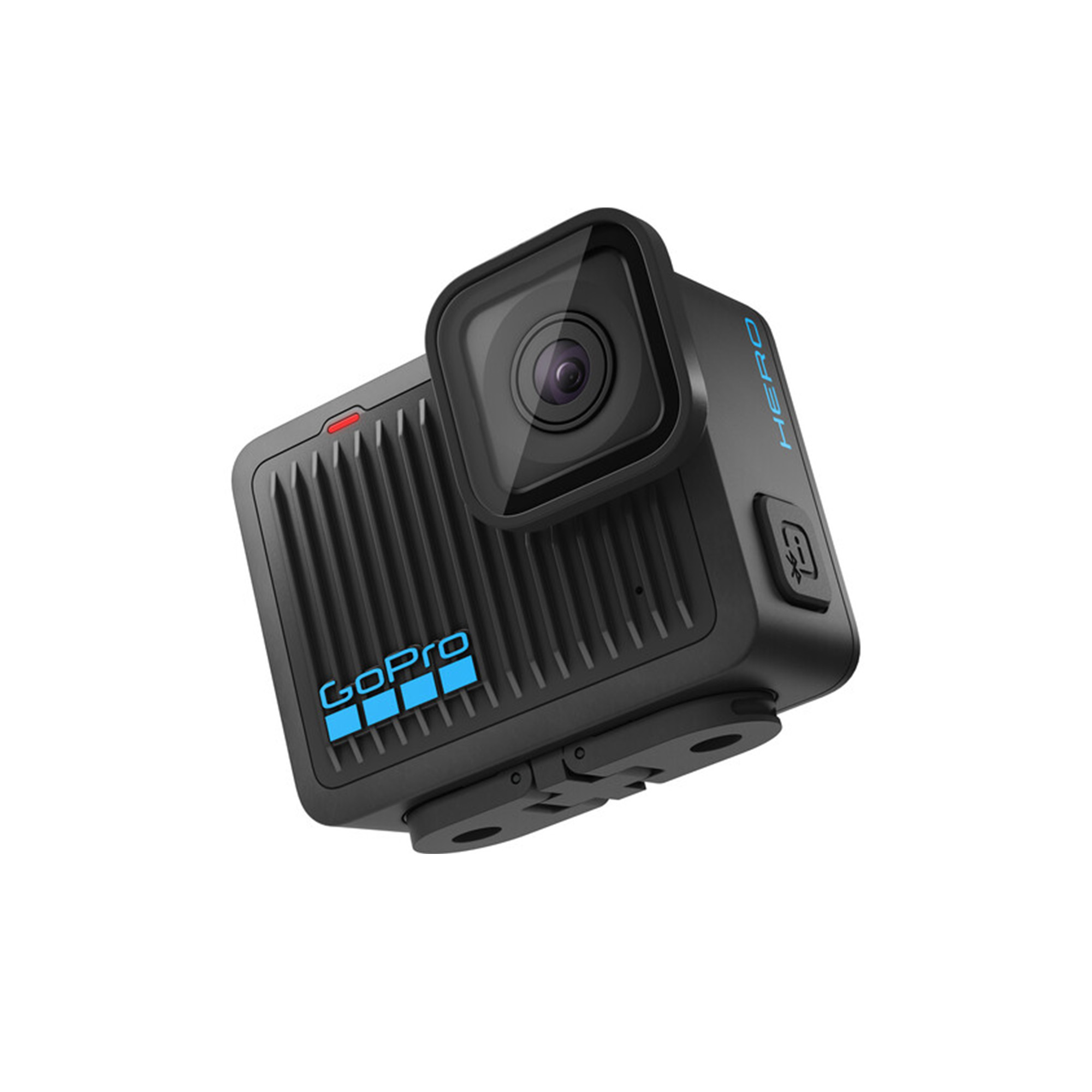 The Smallest HERO 4K Camera