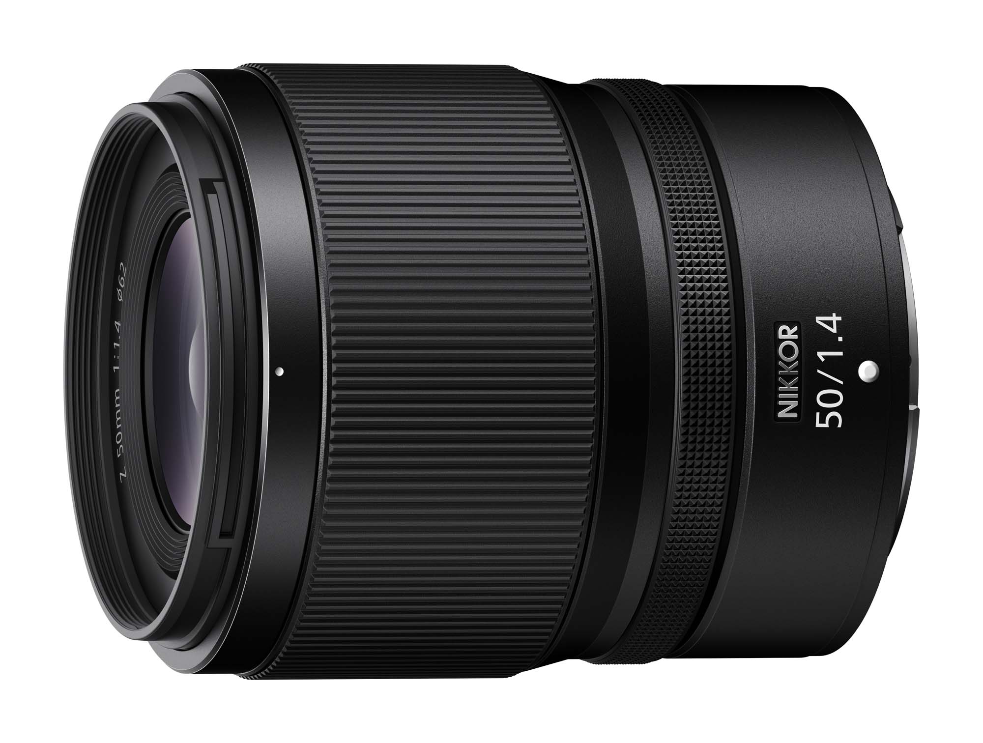 Capture Stunning Images with the NIKKOR Z 50mm f/1.4