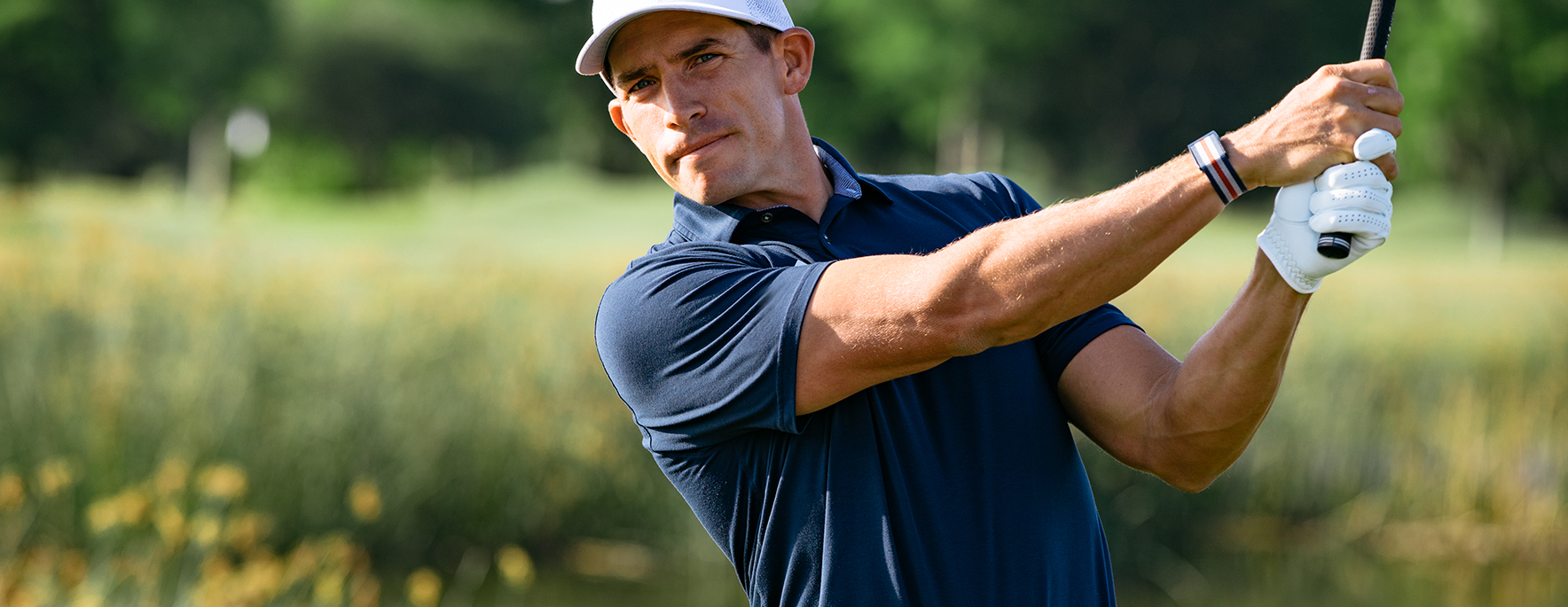 scott stallings pro golfer pga tour winner and tasc athlete