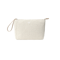 POCHETTE BAZAR - CROCHET