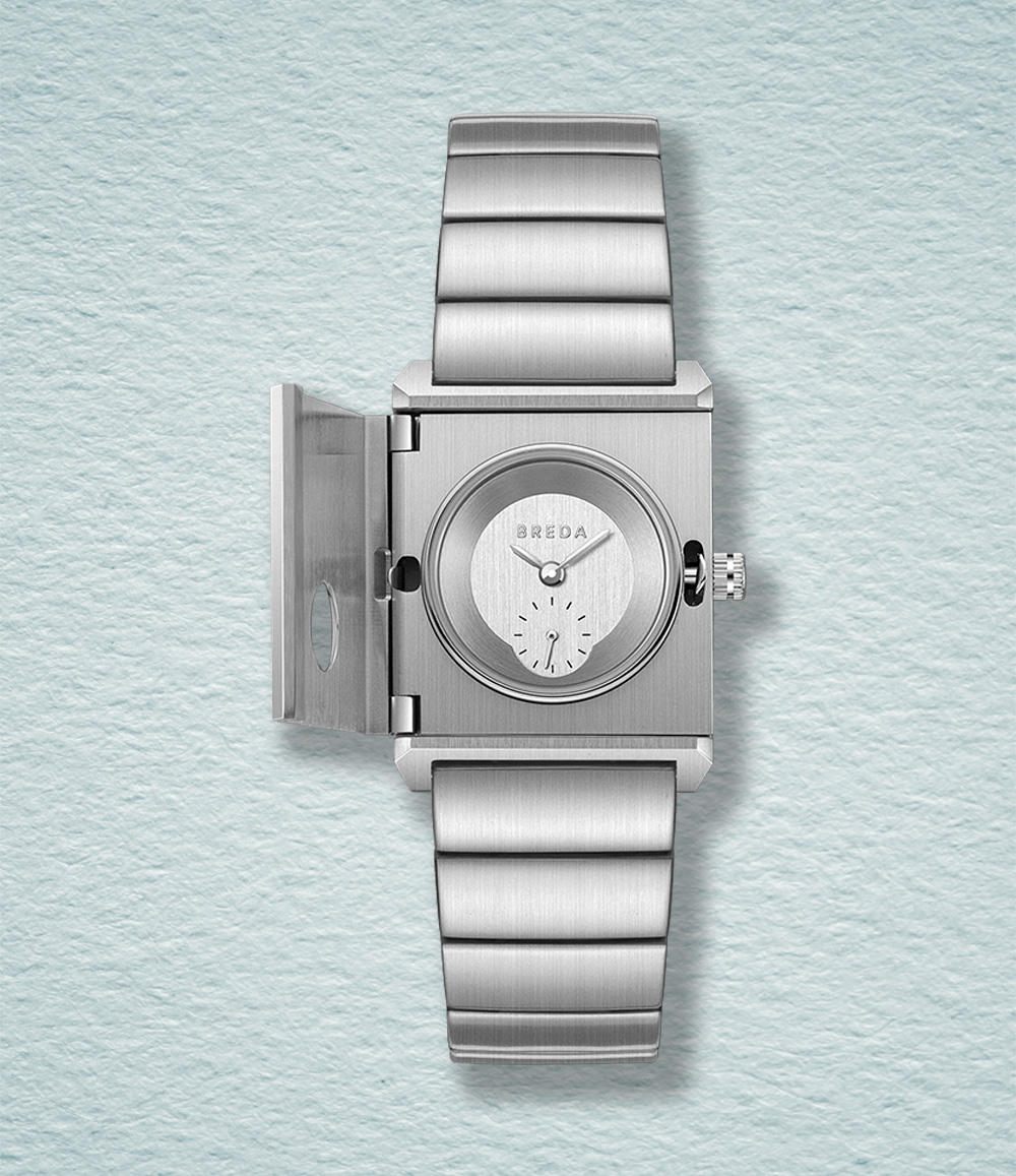 BREDA Pulse (Locket)