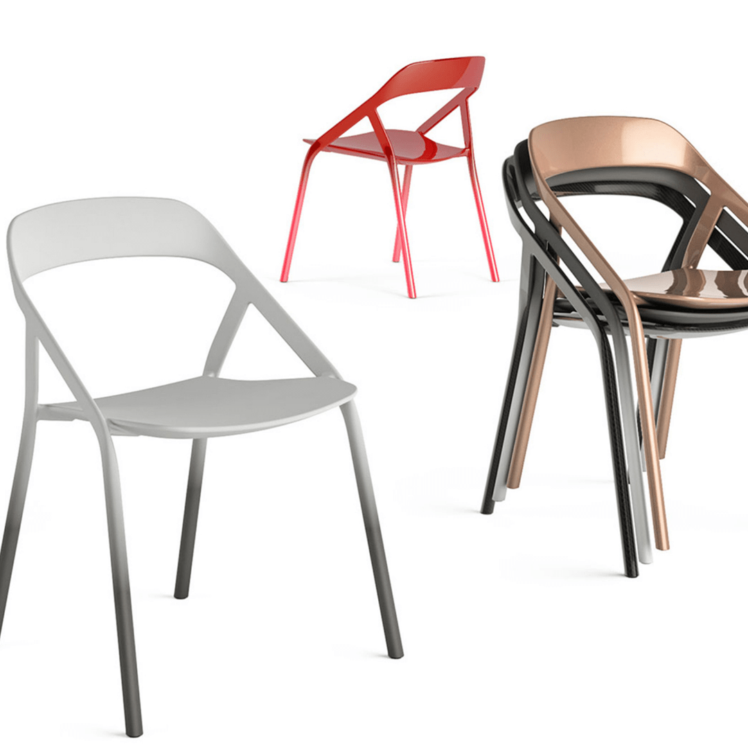 LessThanFive Guest Chair (レスザンファイブゲストチェア LessThanFive Guest Chair (レスザンファイブゲストチェア