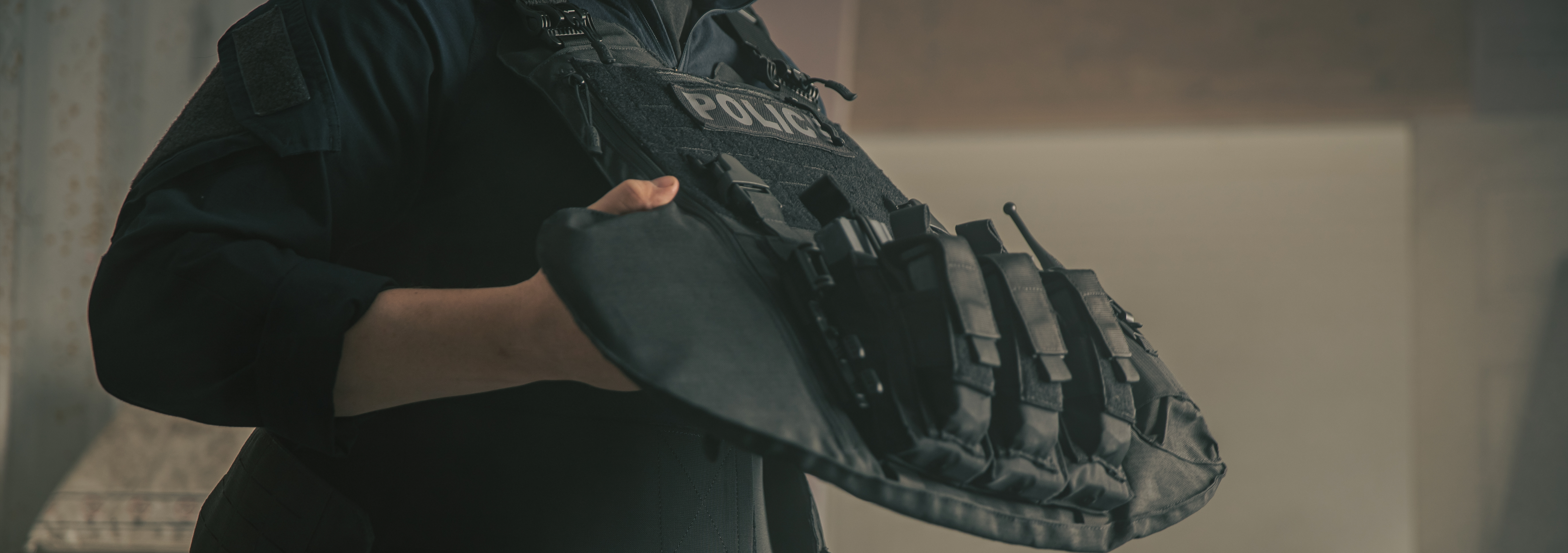 Level IIIA Soft Body Armor Kits Inserts and Carriers RTS Tactical