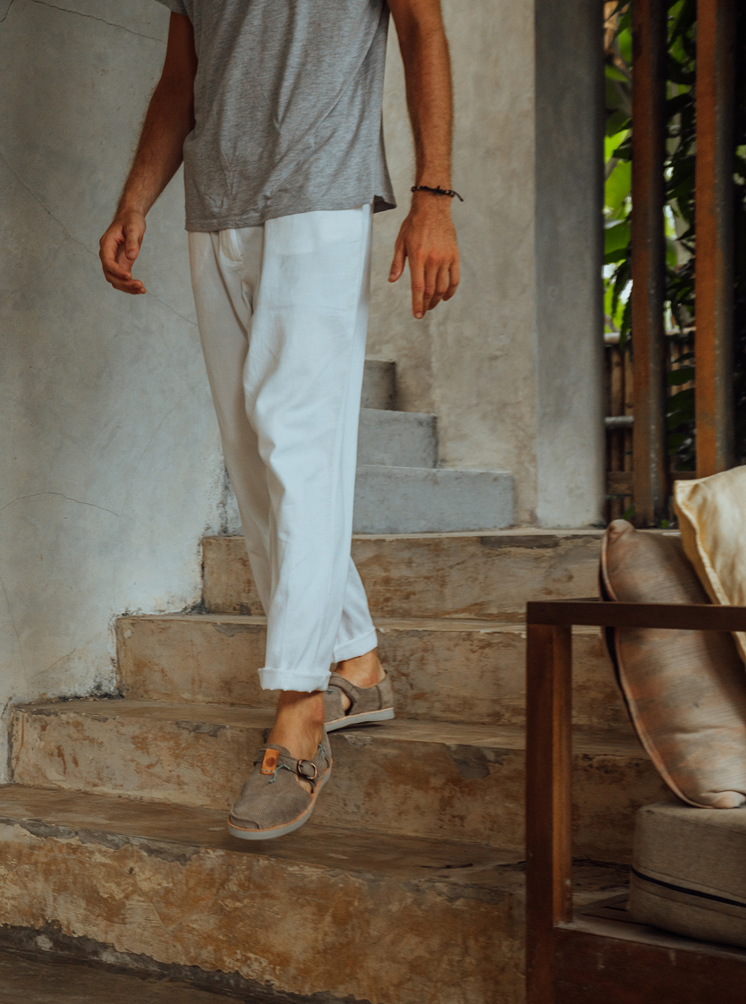 Benirras Zapatillas de Hombre by Satorisan – Satorisan ROW Benirras Zapatillas de Hombre by Satorisan – Satorisan ROW