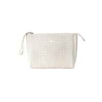 POCHETTE BAZAR - TOILE COTTON SQUARE