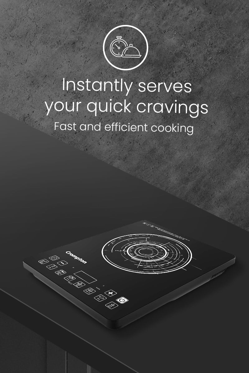 Instantly Serves Your Quick Cravings