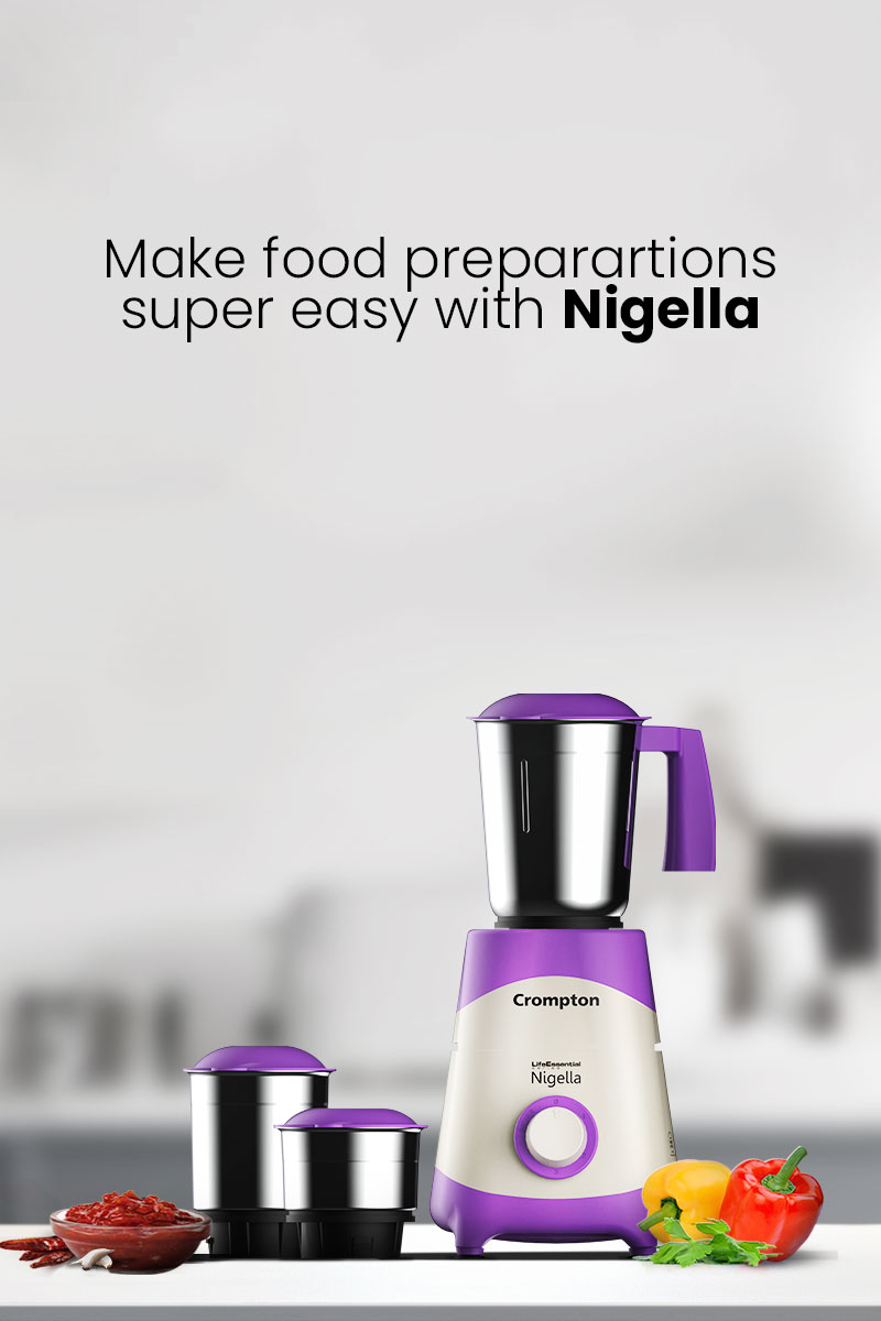 Nigella