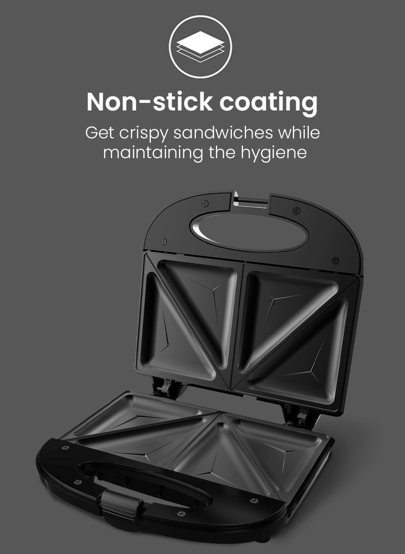 Non Stick Coating