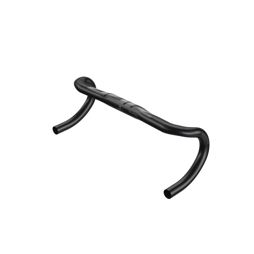Zipp Service Course SL 70 Ergo Handlebar 31.8mm Matte Black