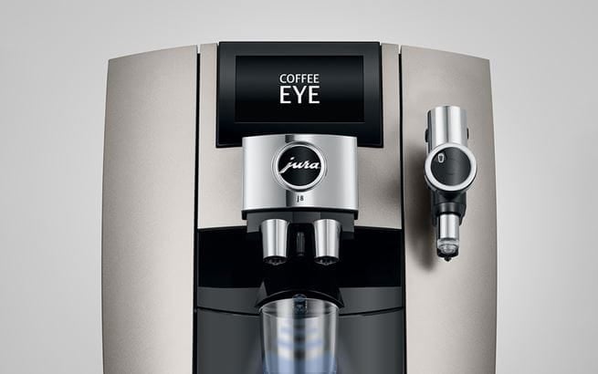 Coffee Eye – the smart cup sensor