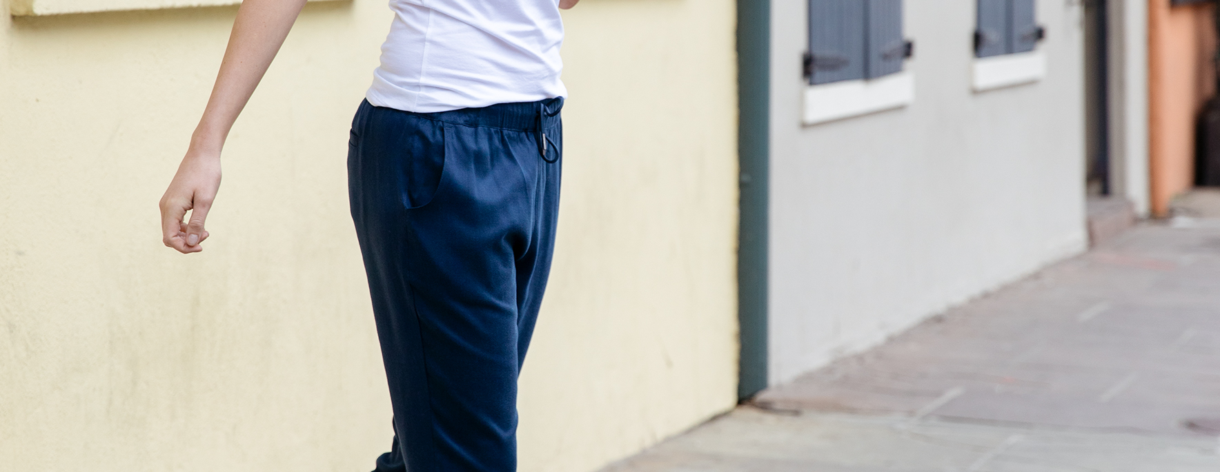 Women's Easy Collection - women's shorts and pants - tasc Performance