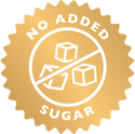 No Added Sugar