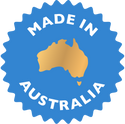 Made in Australia