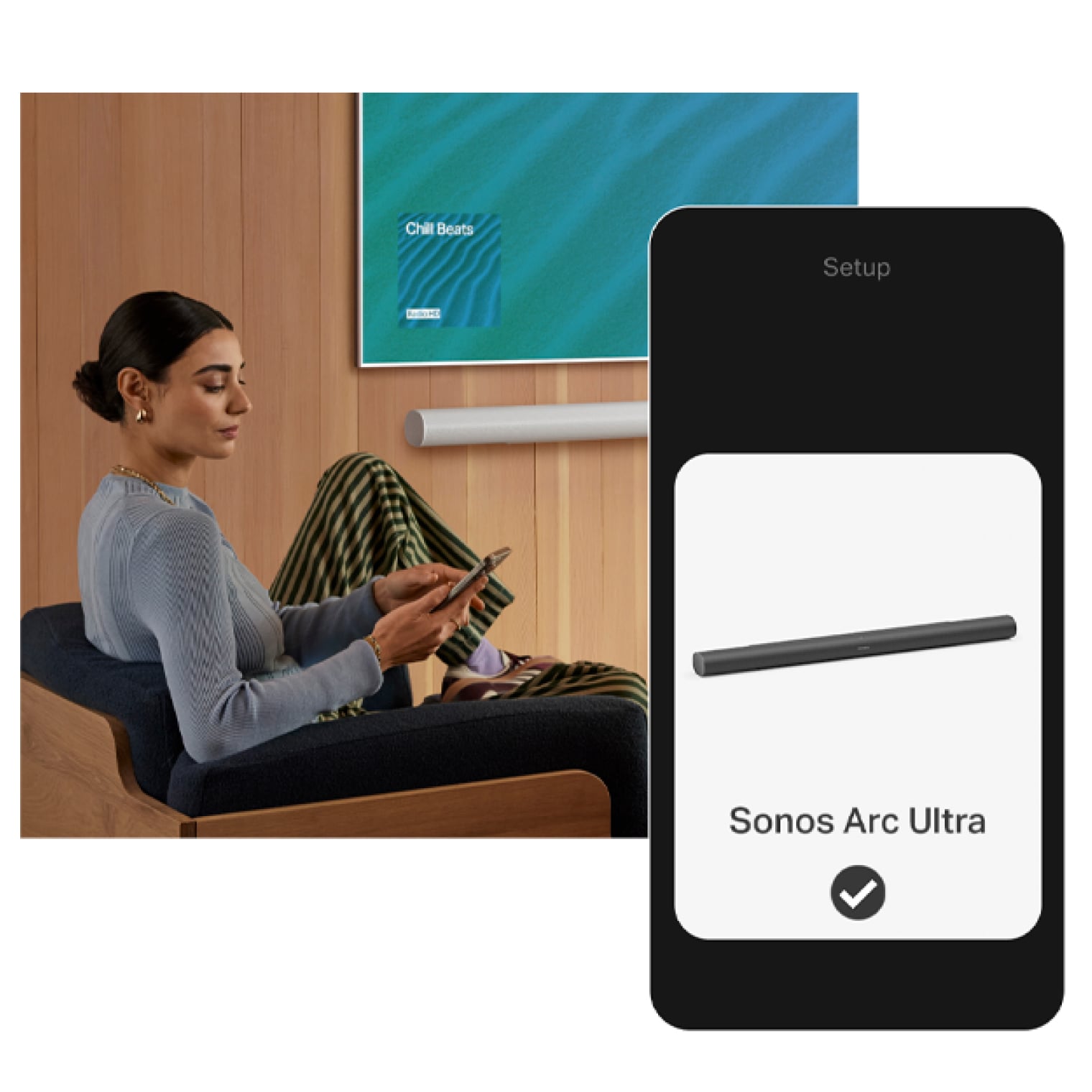 Android Sonos Latest Version Trueplay Tuning Sonos Playbar