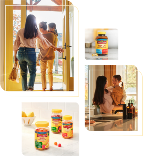 Image for Here for You Every Day