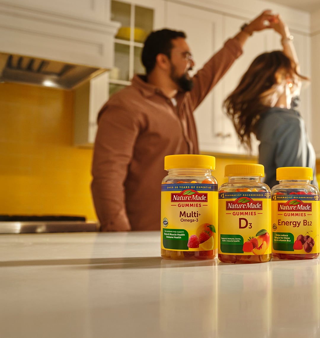 Nature Made Powder Nature Made® │ #1 Pharmacist Recommended Vitamin & Supplement Brand