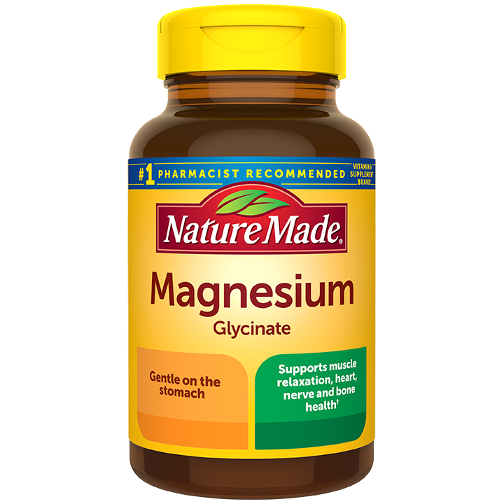 Magnesium