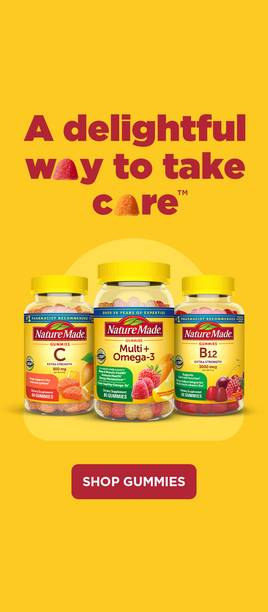 glutathione nature made Nature Made® │ #1 Pharmacist Recommended Vitamin & Supplement Brand