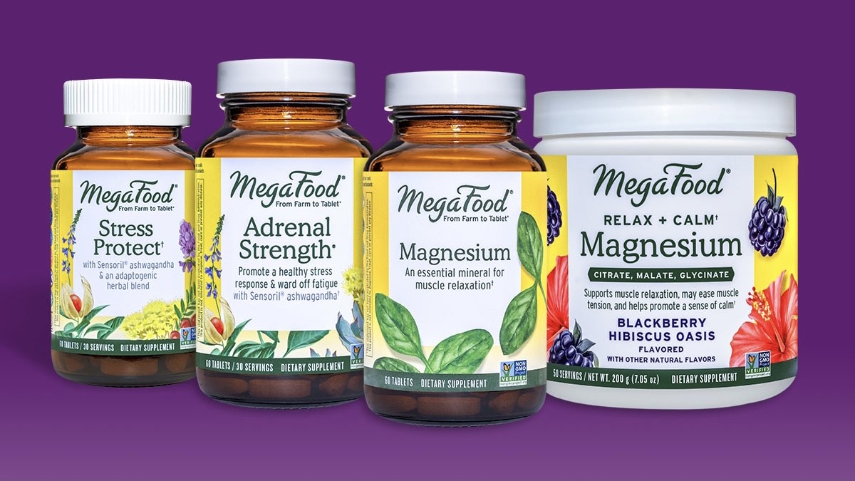 MegaFood