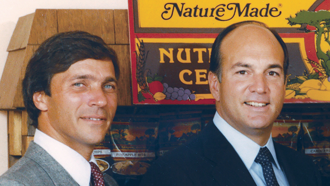 1971 - Nature Made is Founded