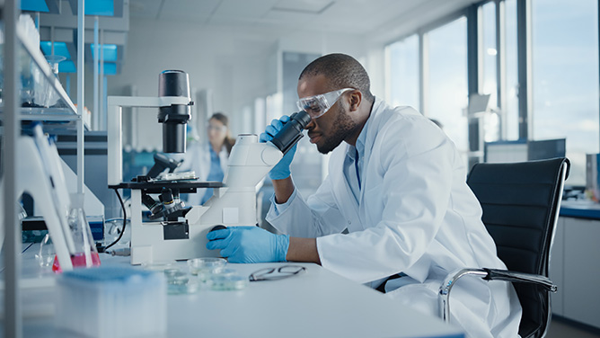 1999 – Scientific Advisory Board