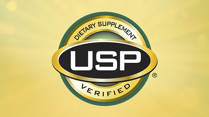 2002 – First USP-Verified Vitamin & Supplement Brand