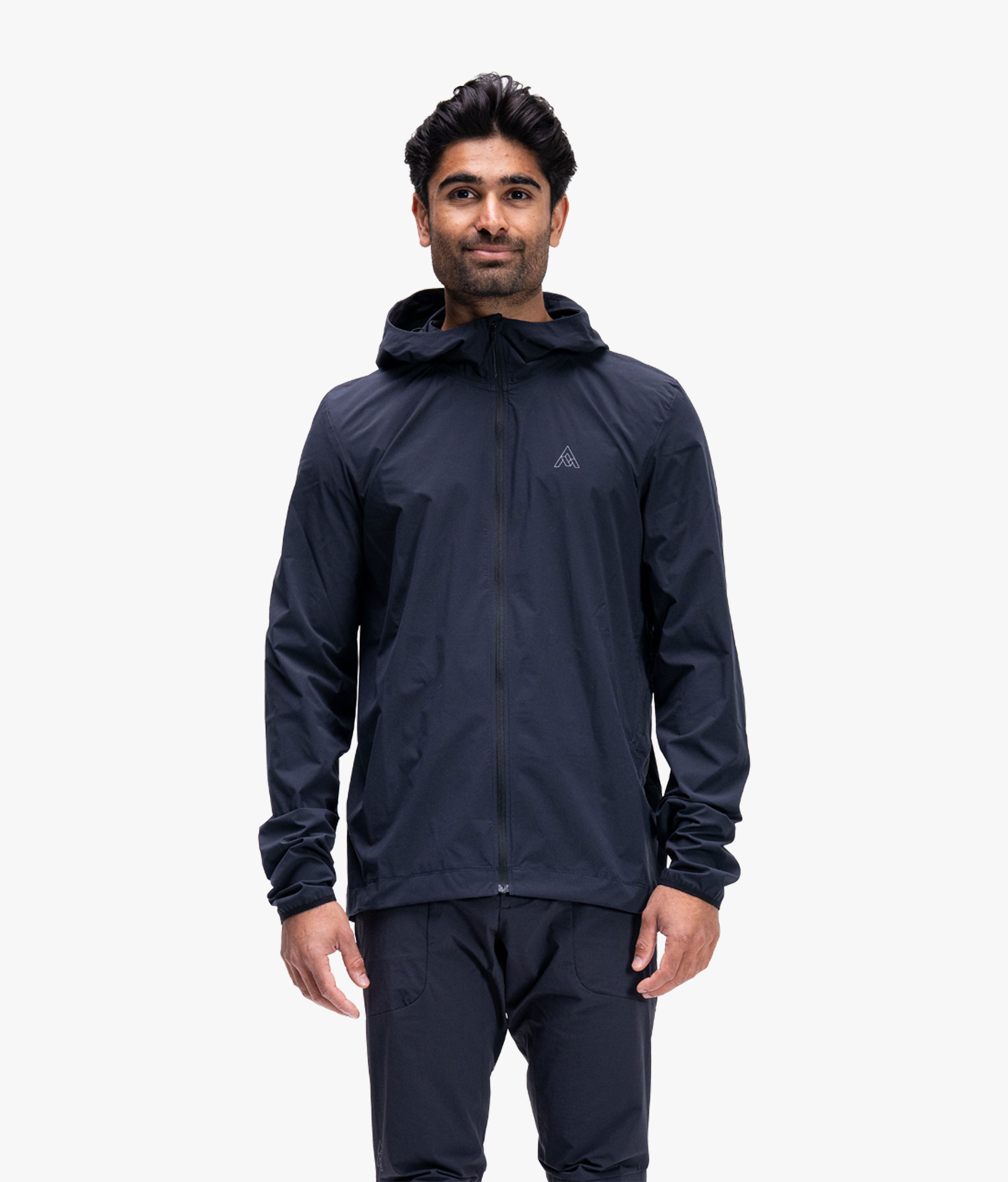 7MESH NORTHWOODS WINDSHELL MEN'S XSサイズ Men's Northwoods Jacket - Men's Lightweight Breathable Windshell