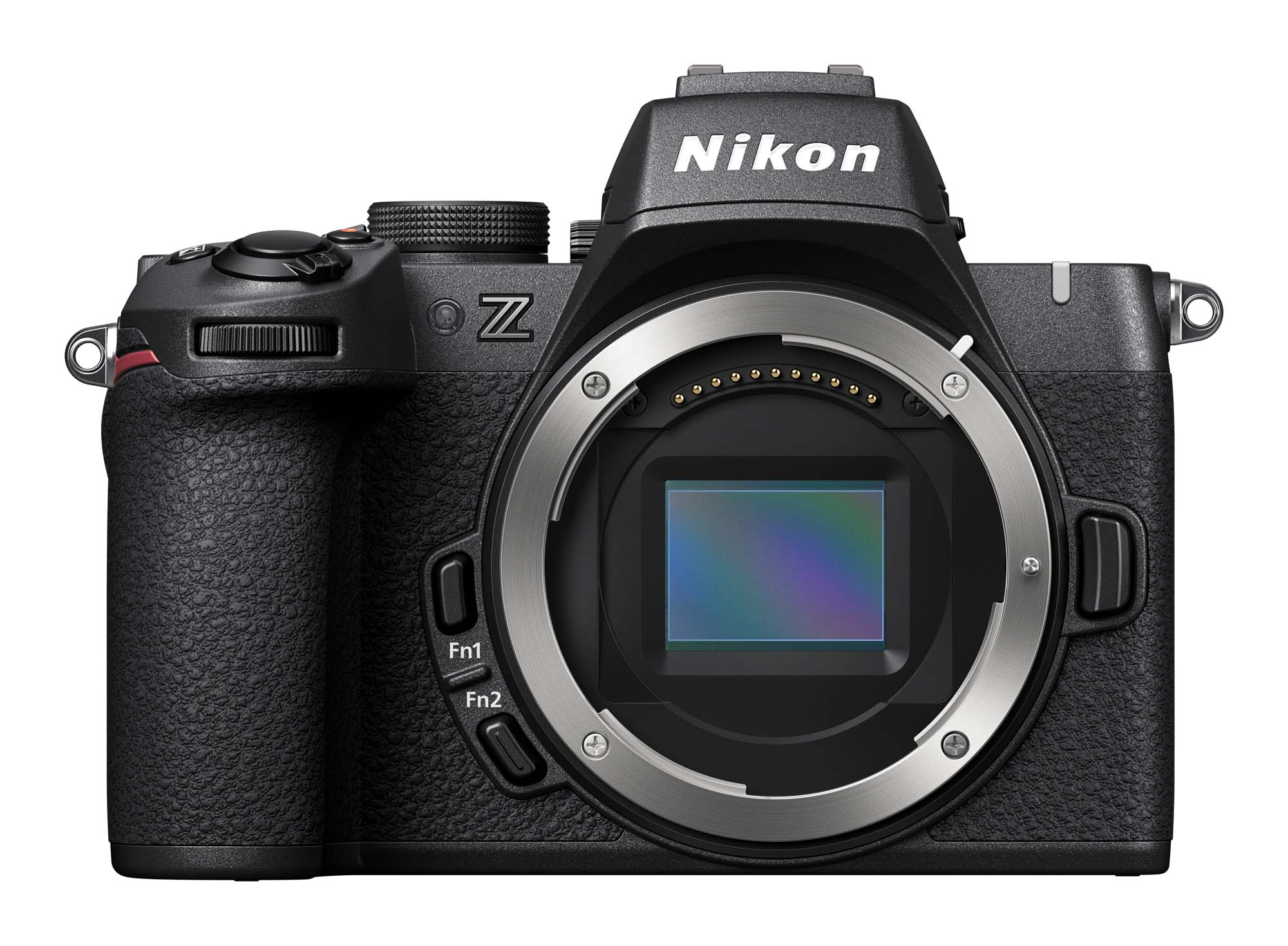 Nikon Z50II