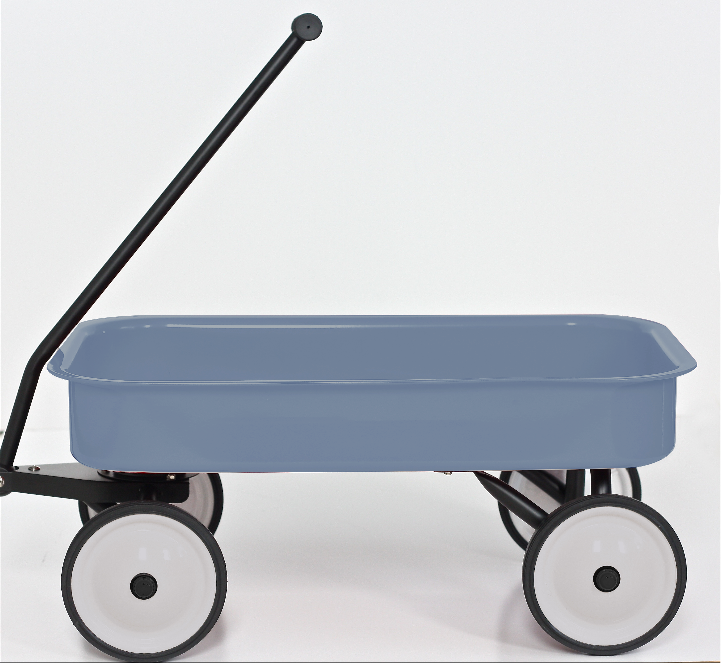 Kids Steel Toy Wagon