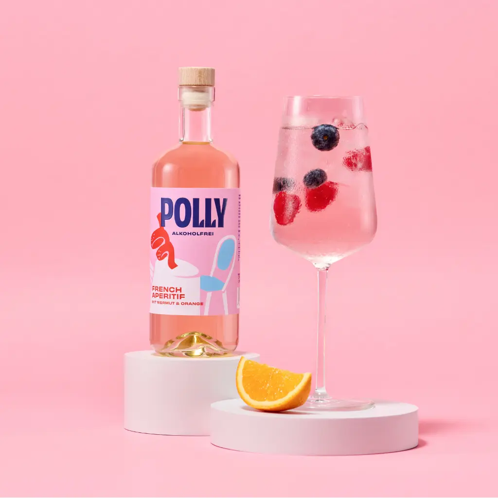 POLLY French Aperitif