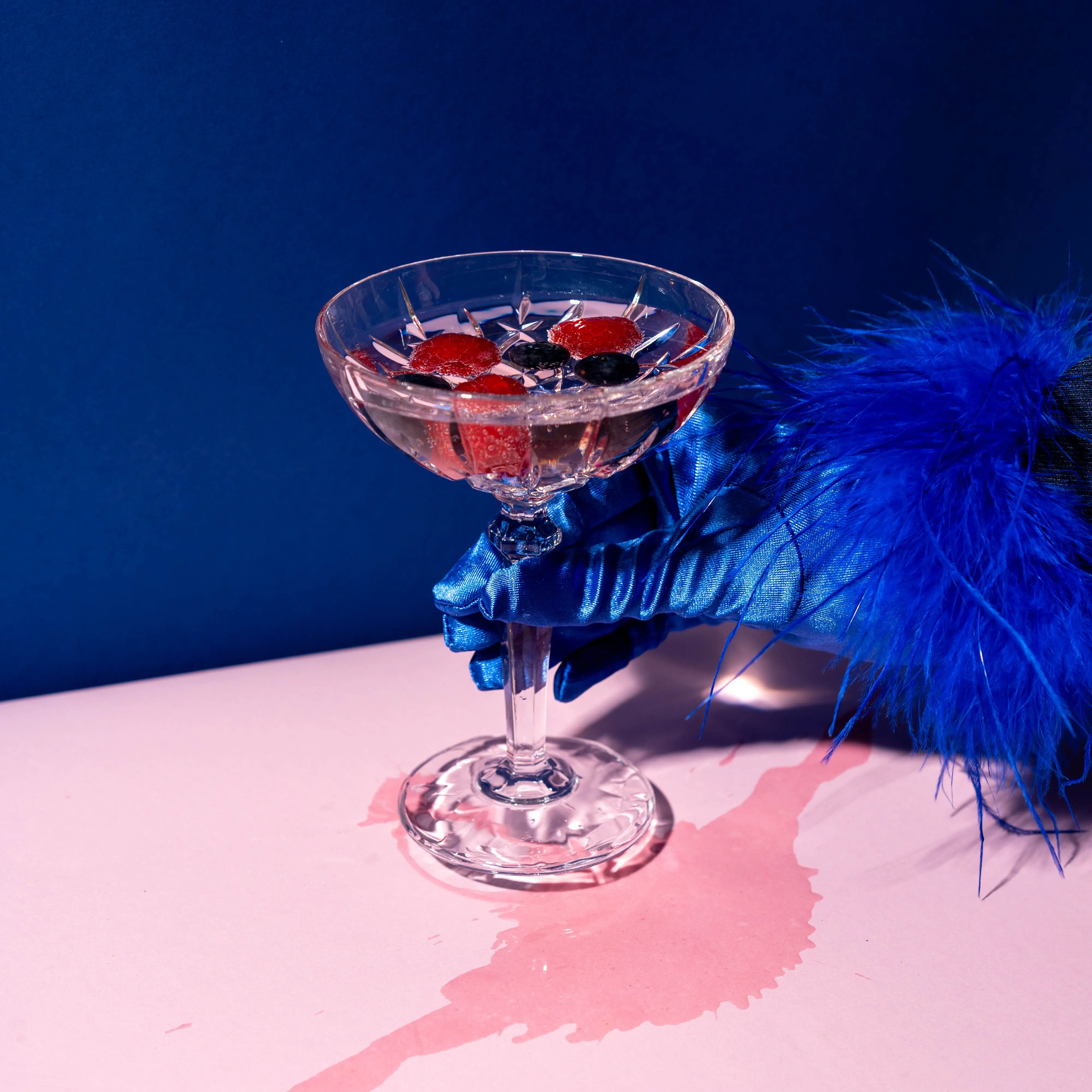 POLLY French Aperitif