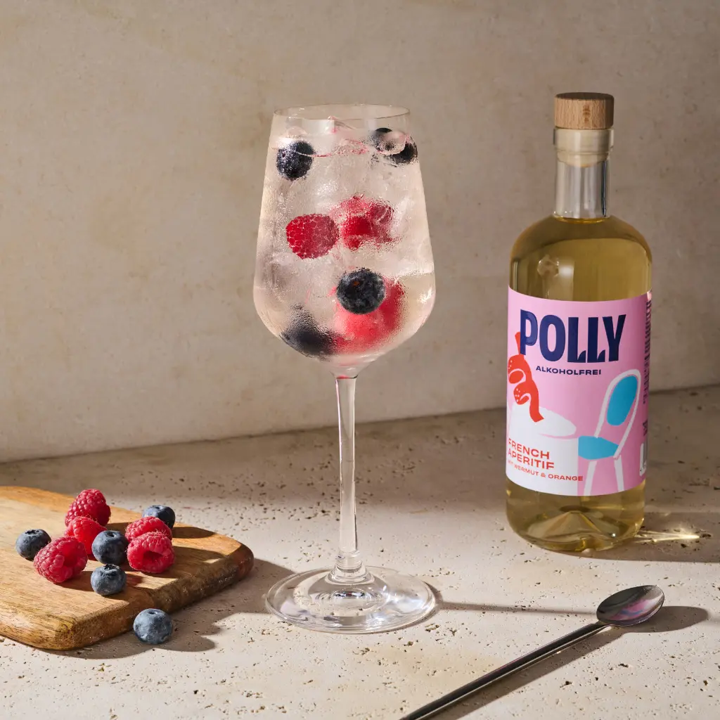 POLLY French Aperitif