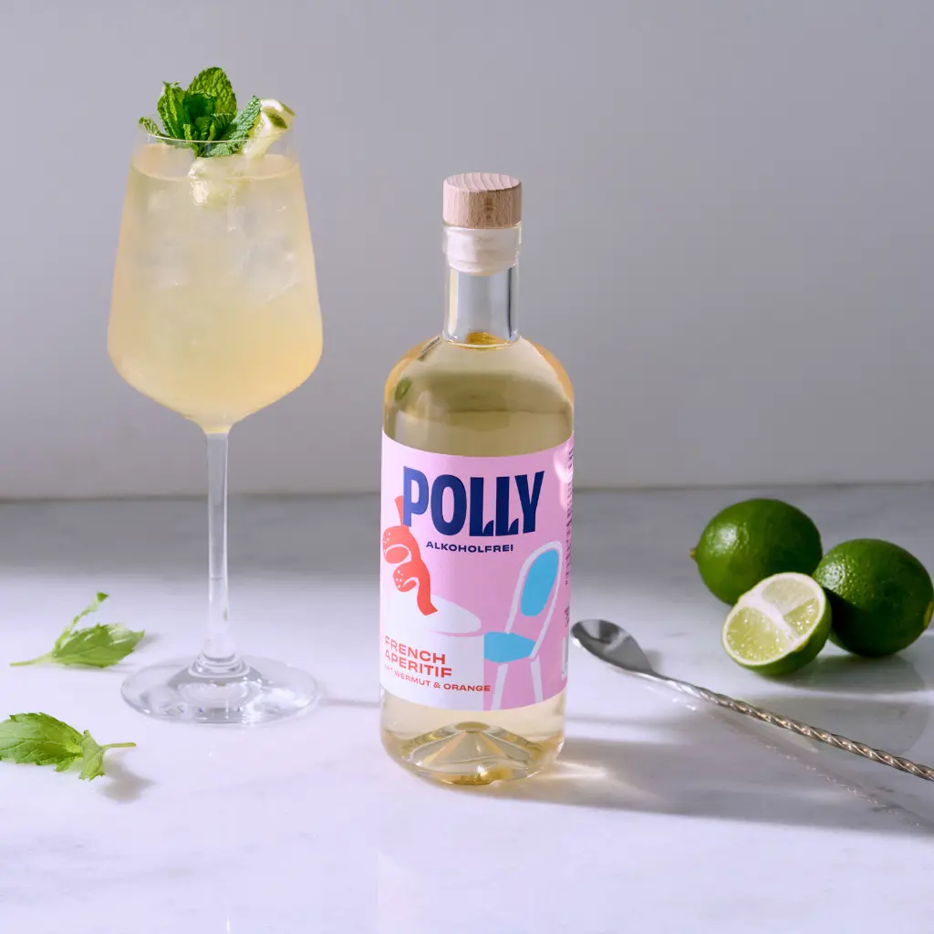 POLLY French Aperitif