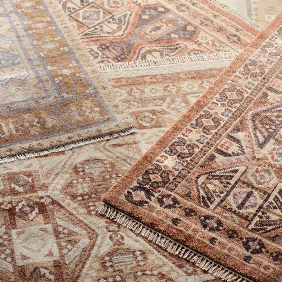 Aiden Hand-Knotted Area Rug – The Citizenry