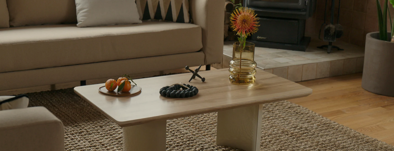 Behind the Design: The City Table