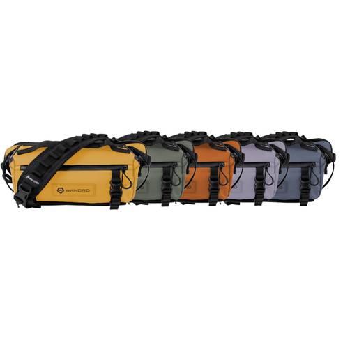 Versatile Travel Ready Sling