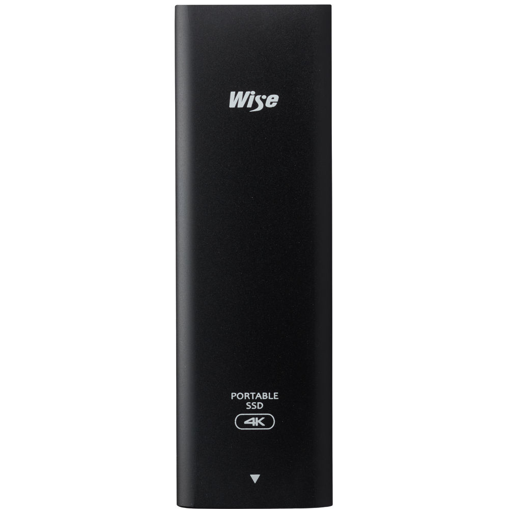 The Solid State Drive for 6K Video Production