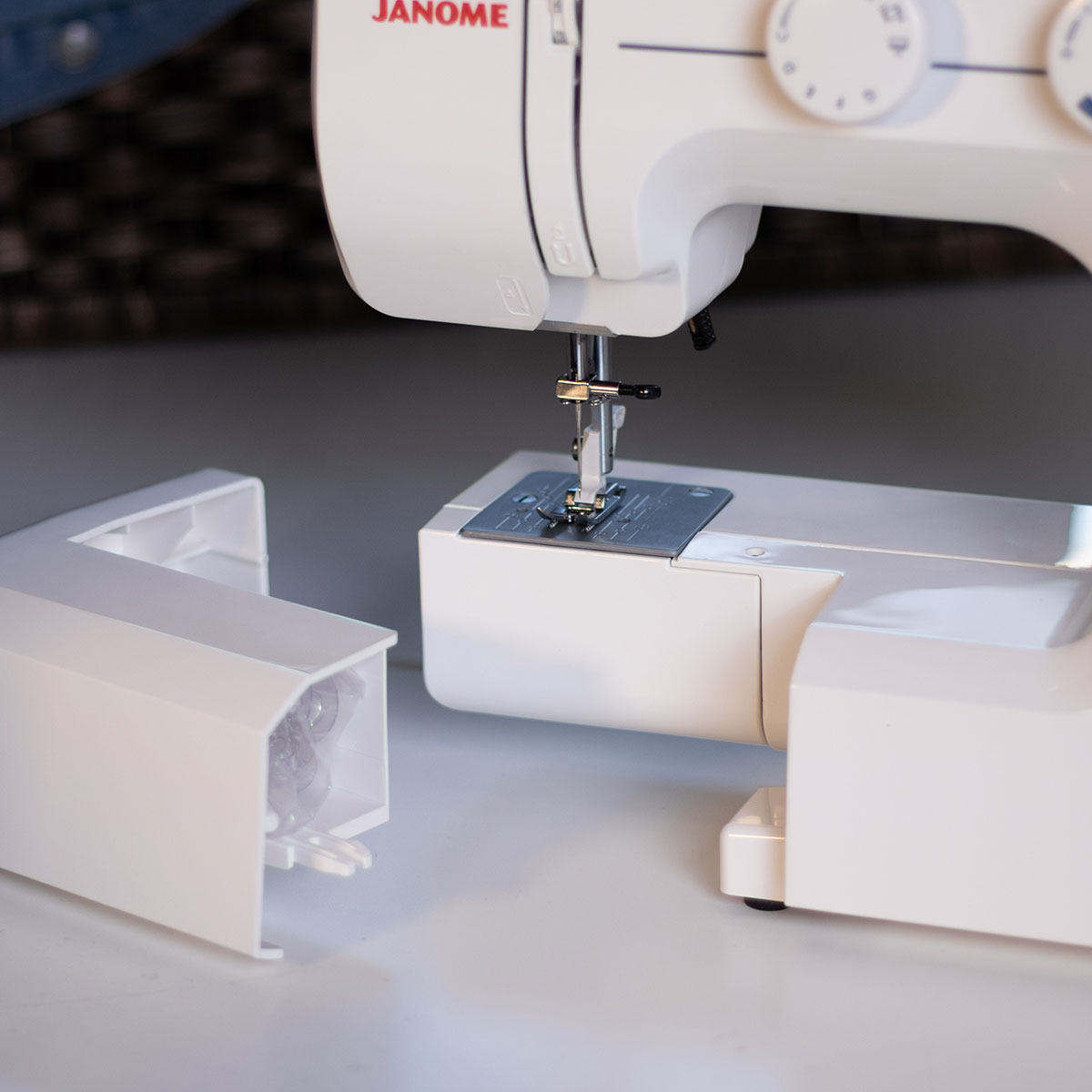 Janome 219-s Free Arm