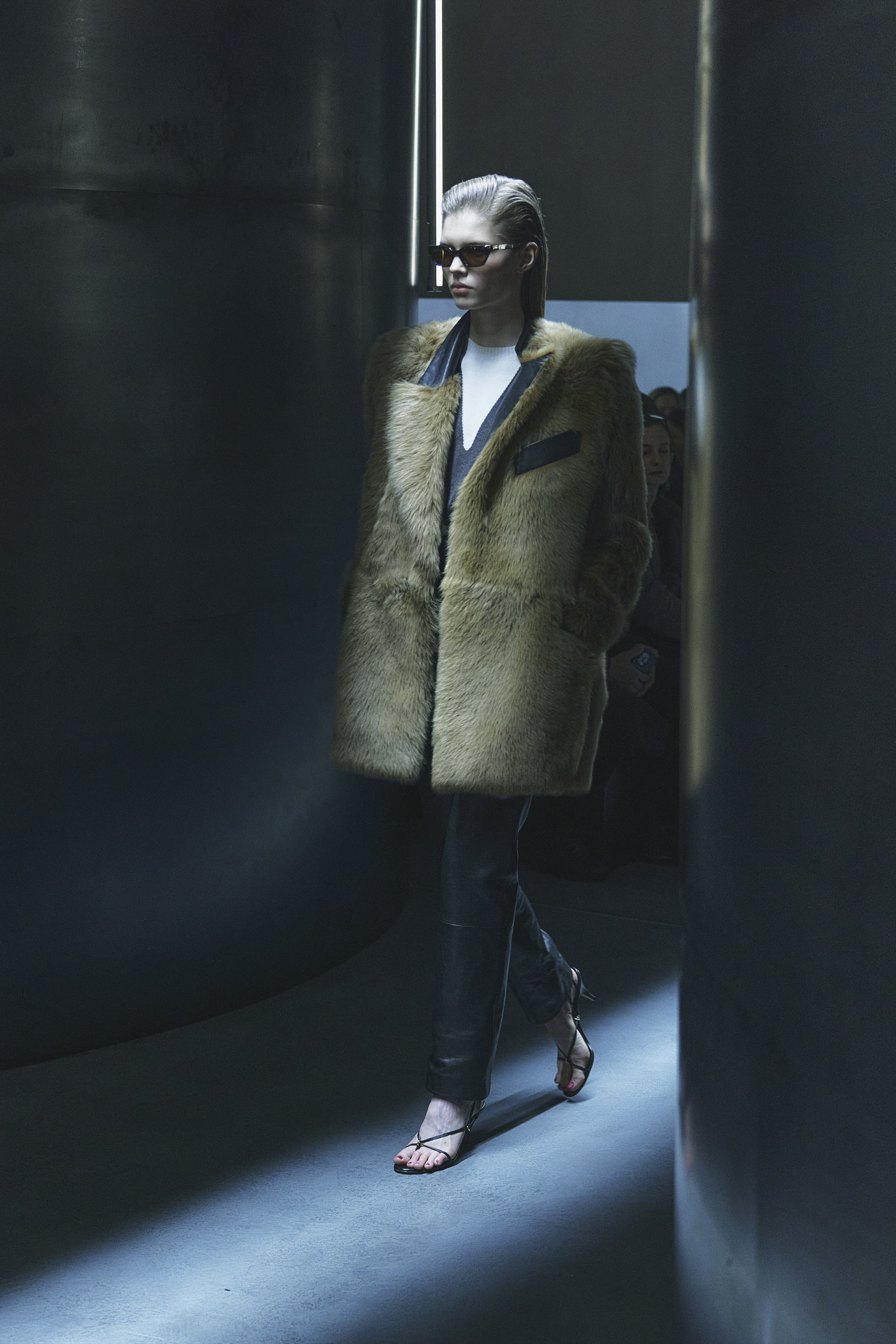 Khaite アイスラ ハイウエスト ワイトレック シンス 【関税込】 Sale | KHAITE – KHAITE