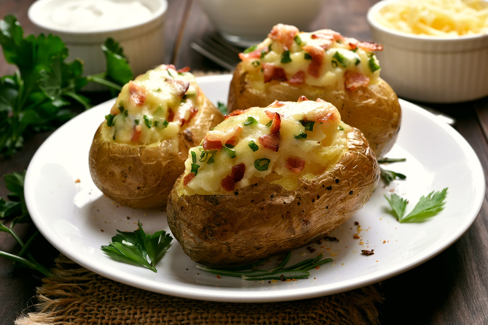 Recipe