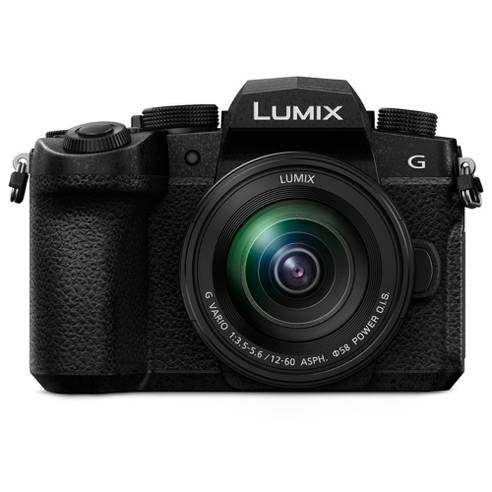 Panasonic Lumix G97