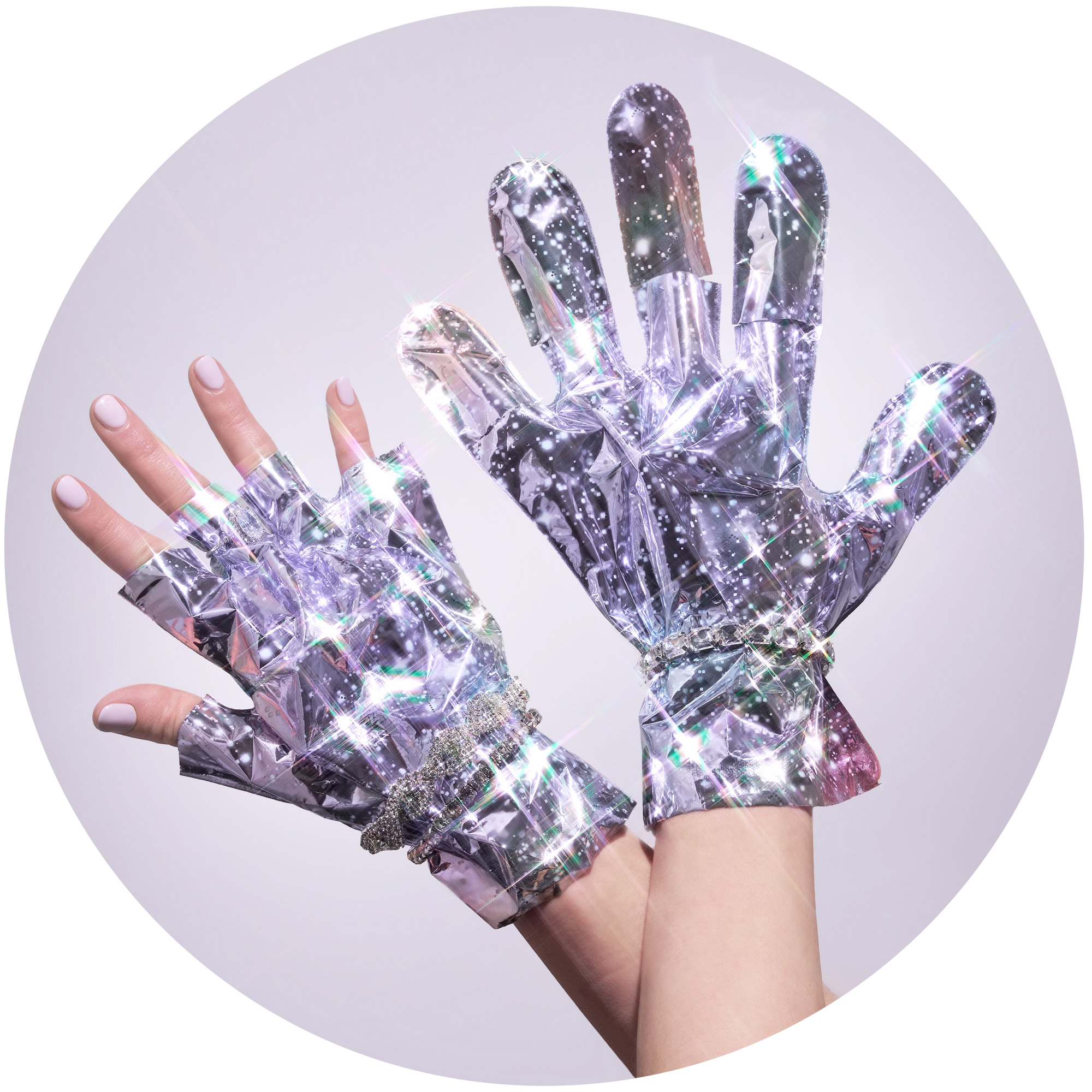 Noble Diamond Salon Starter Kit