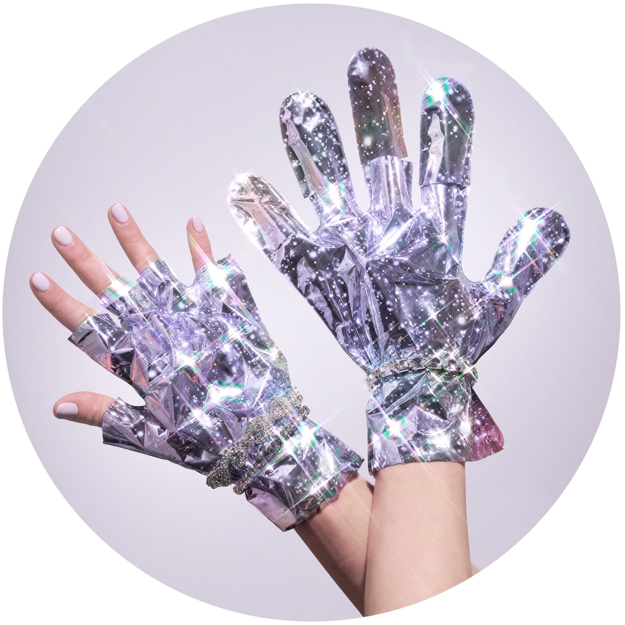 Noble Diamond Salon Starter Kit