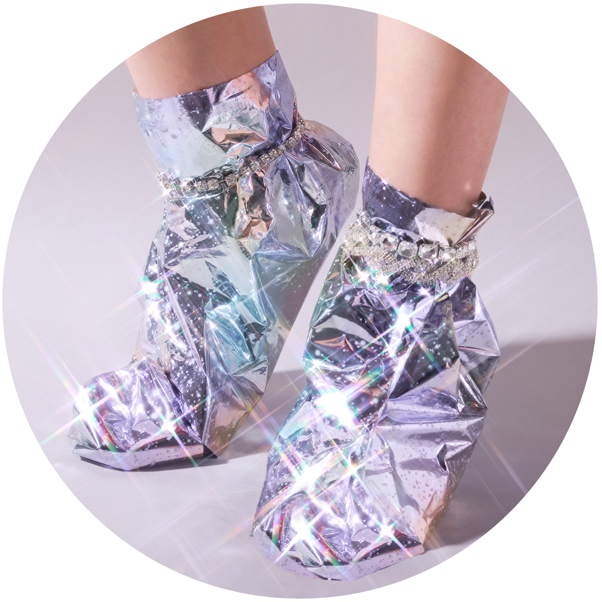 Noble Diamond Salon Starter Kit