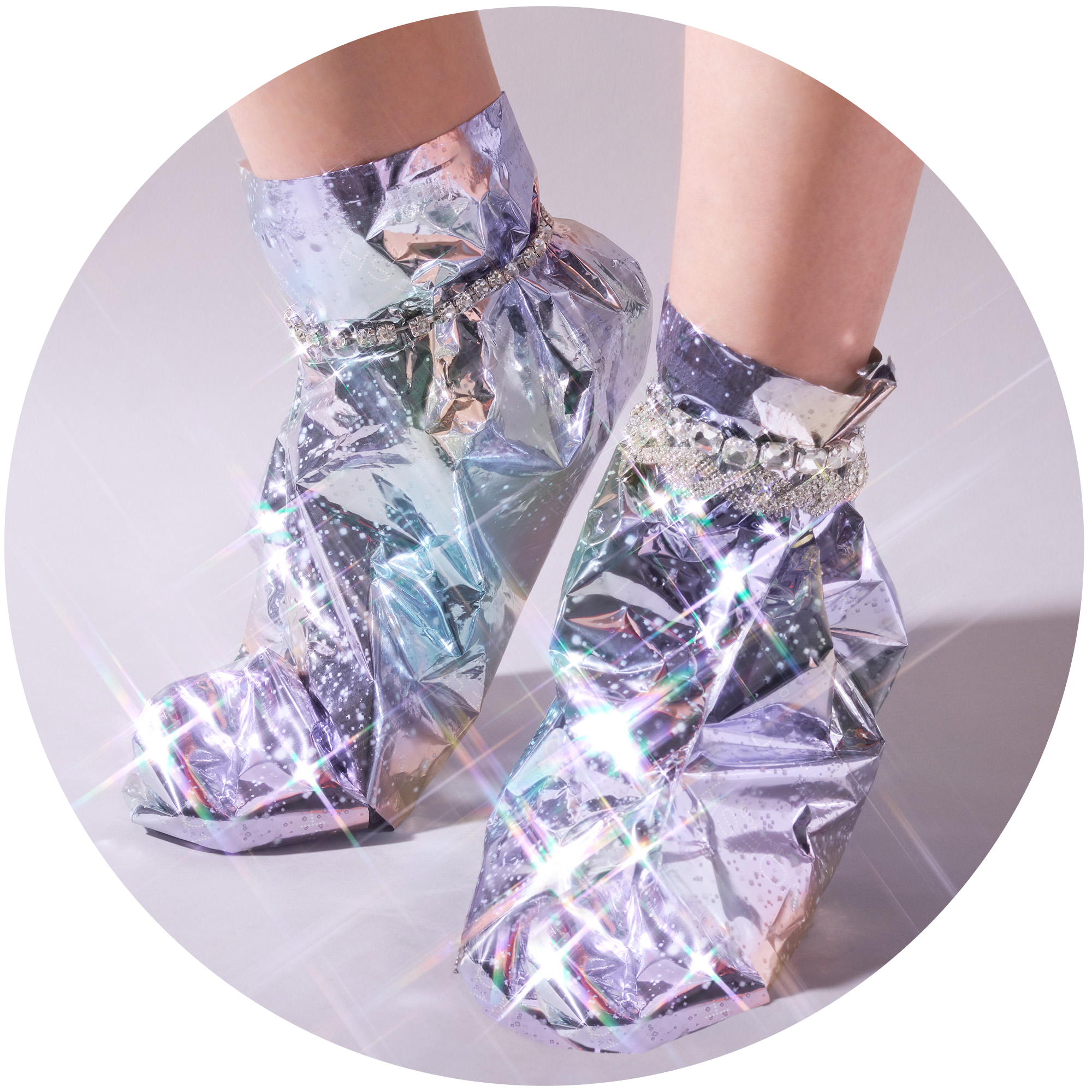 Noble Diamond Salon Starter Kit