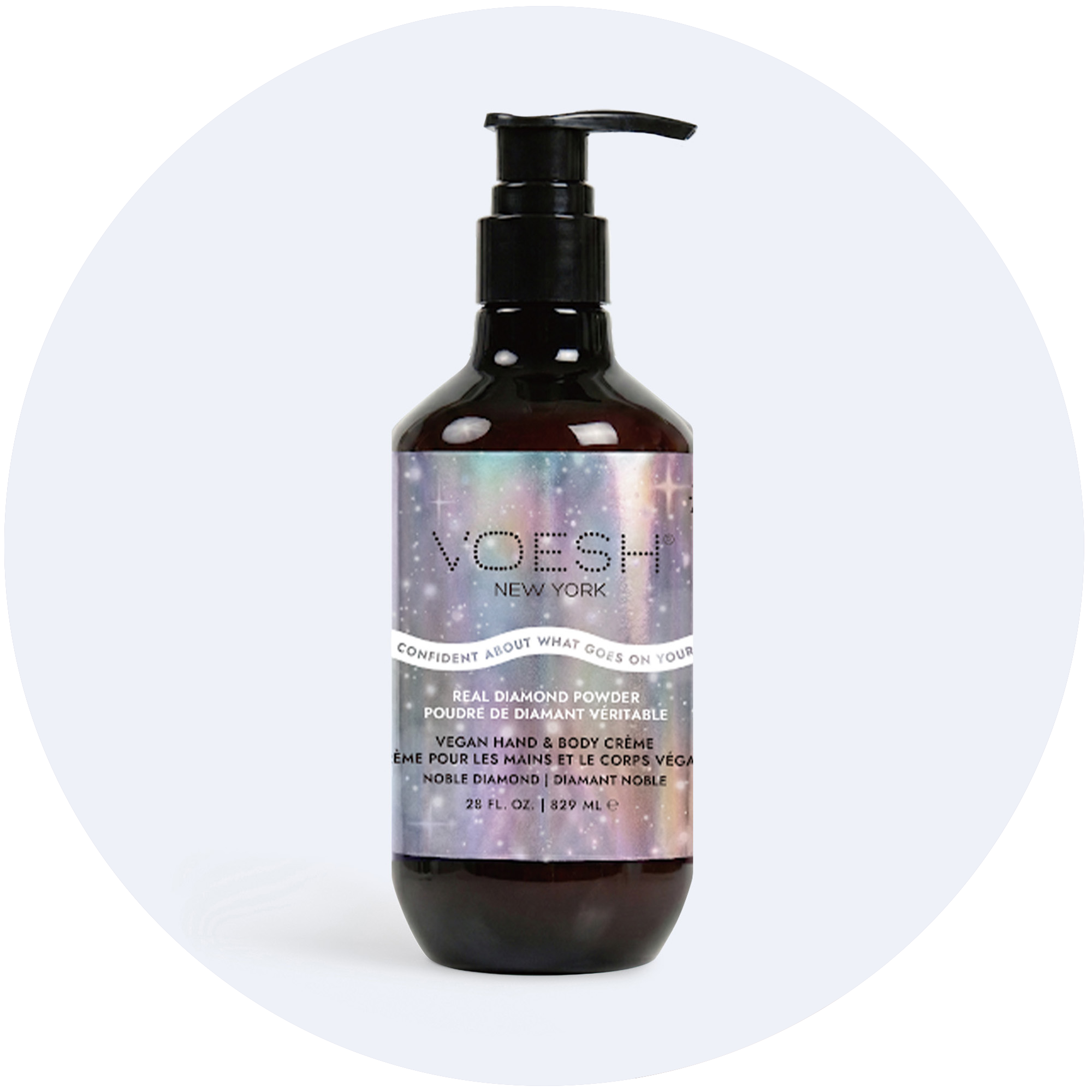 Noble Diamond Salon Starter Kit