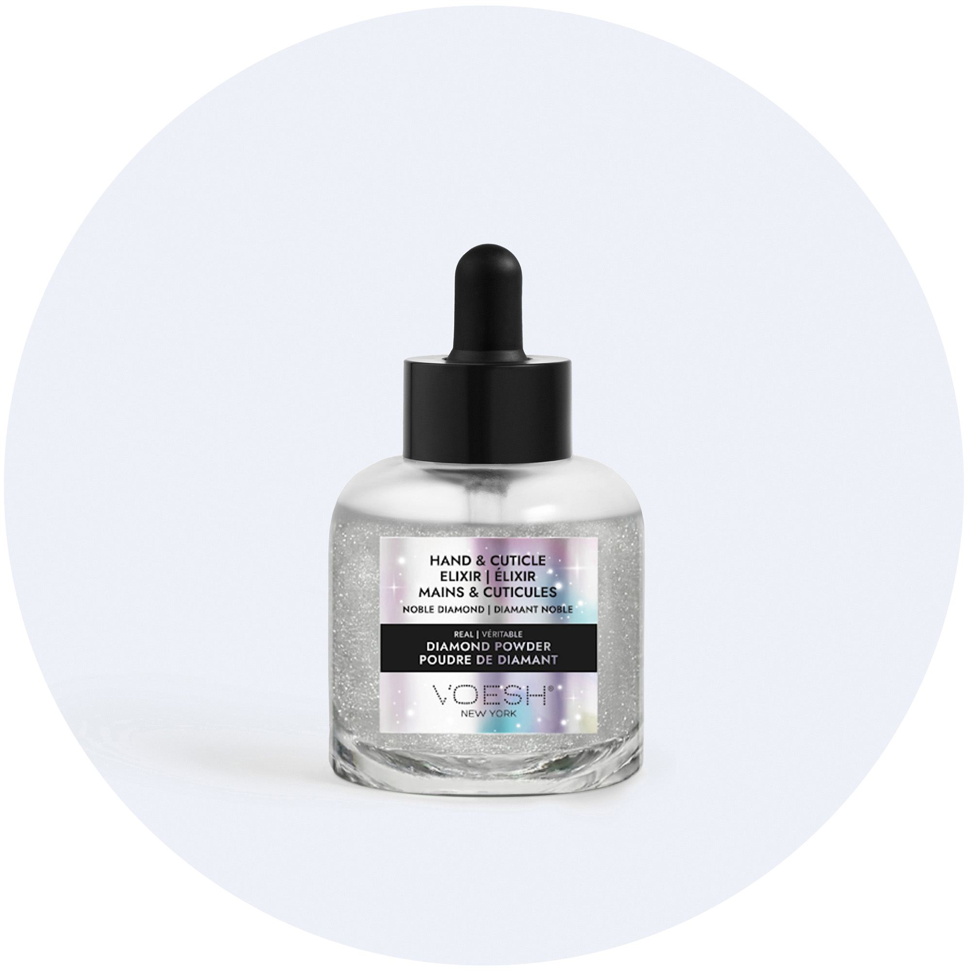 Noble Diamond Salon Starter Kit