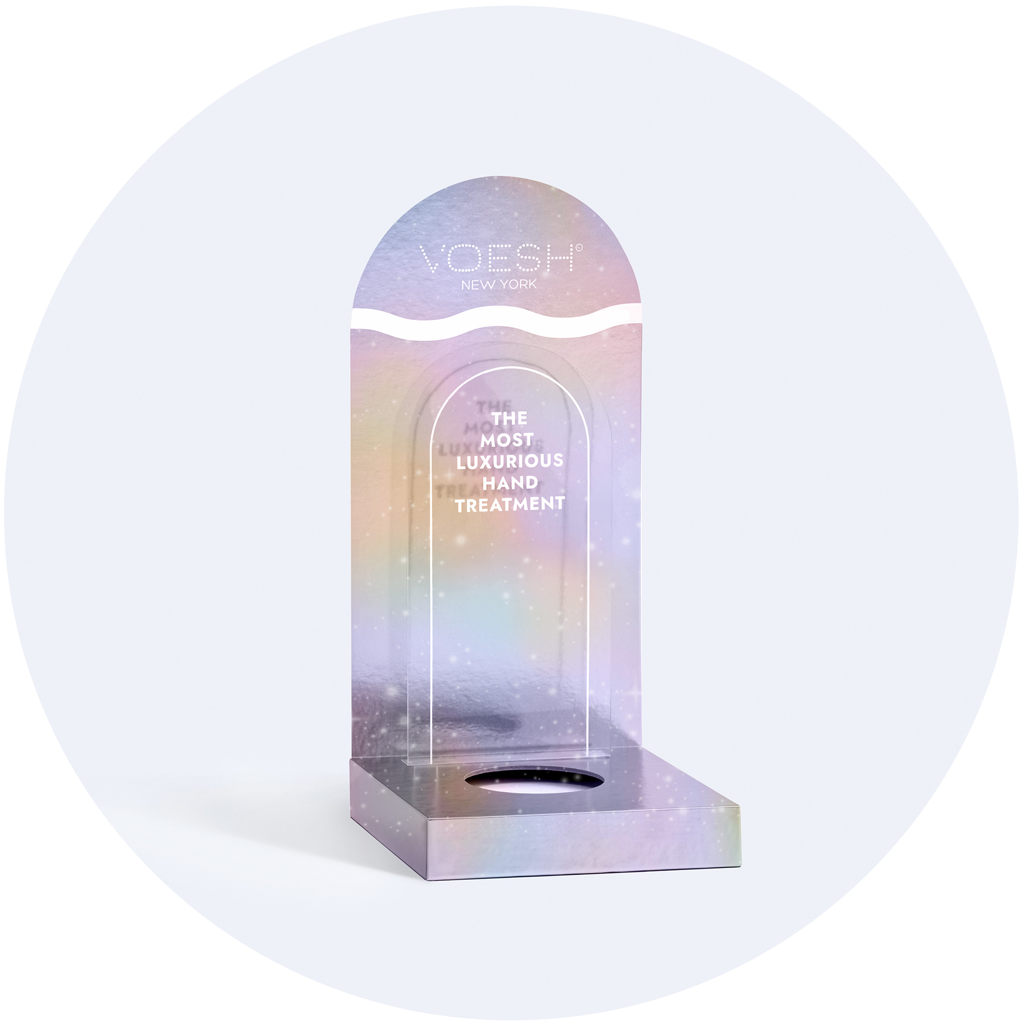 Noble Diamond Salon Starter Kit