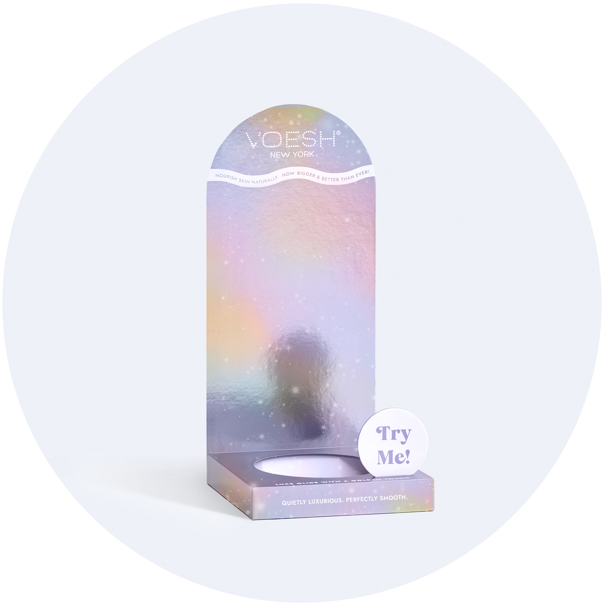 Noble Diamond Salon Starter Kit