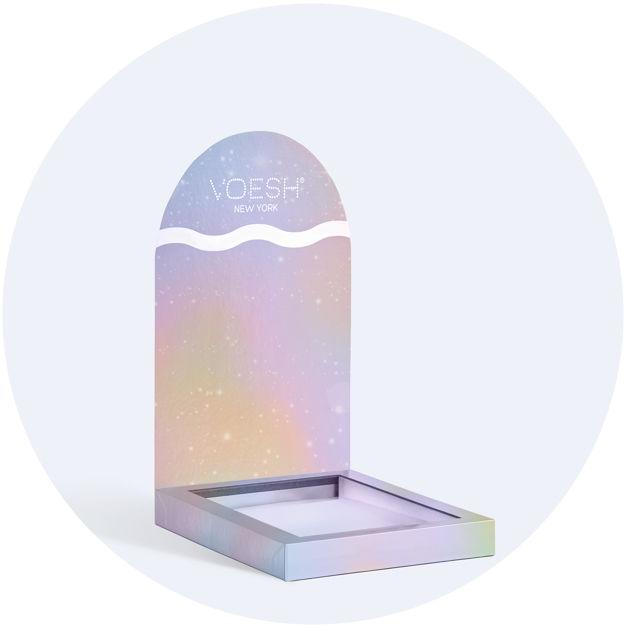 Noble Diamond Salon Starter Kit